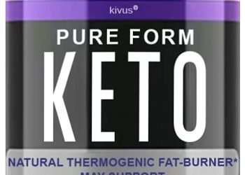 Pure Form Keto Reviews (Scam or Legit) – Does It Really Work?