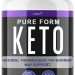 Pure Form Keto Reviews (Scam or Legit) – Does It Really Work?