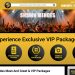 Shawn Mendes Meet And Greet & VIP Packages
