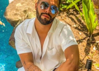 Giulzy Gonzalez as a musician raises the bar for other up-and-coming talents.