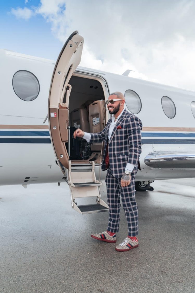Discover How Scotty Huss Turned His Entrepreneurial Dreams Into Reality