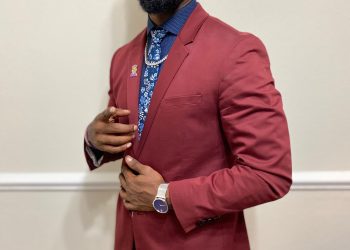 Meet Kendrick Jones: Serial Entrepreneur and Visionary taking the Business World by Storm