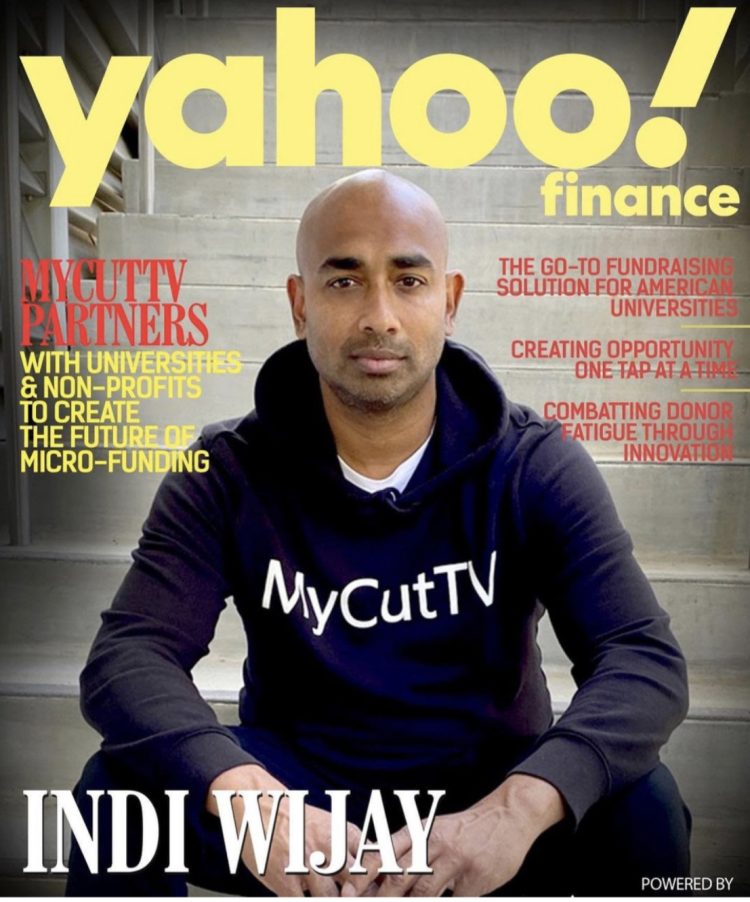 Indi Wijay Pivots To Capitalize On New Policy Changes In College Sports