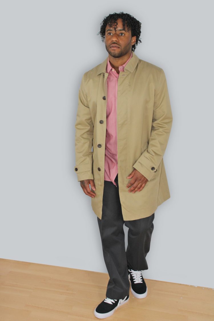 How Julian Latty Carved His Own Path To Success As An Entrepreneur