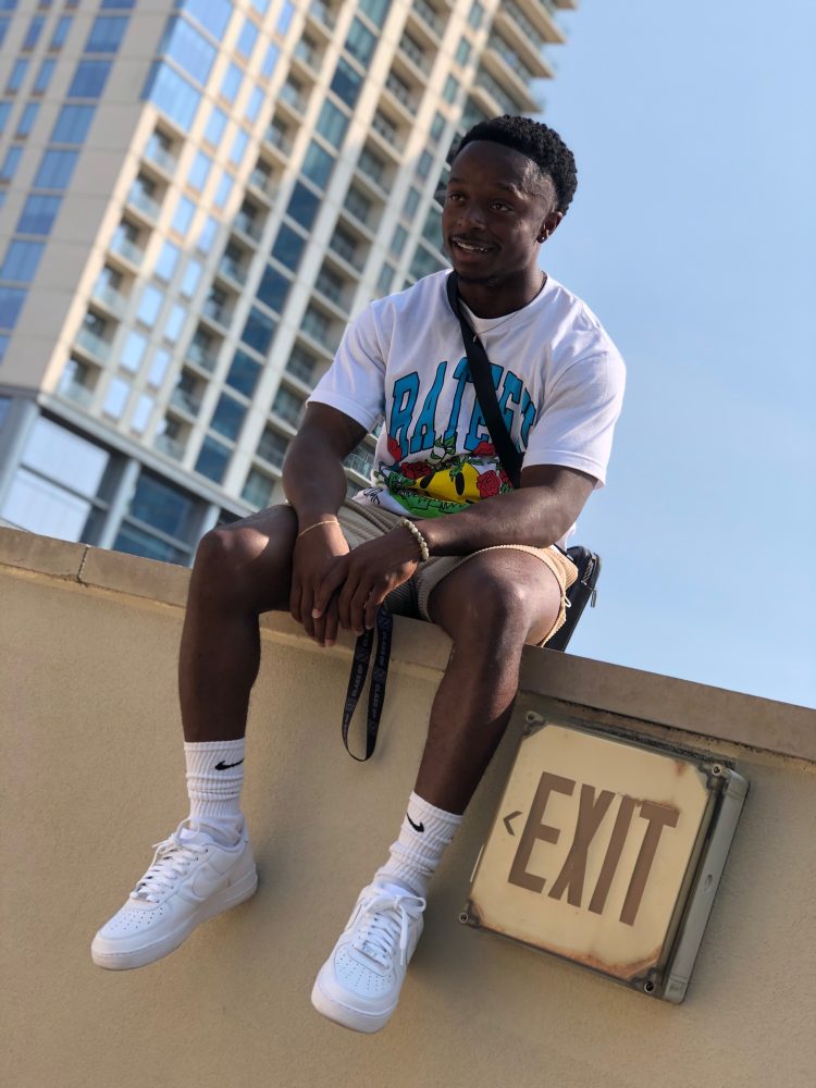Meet PJ LaBeach: a 19 Year Old Serial Entrepreneur Putting his Own Spin on Business in the Digital Age