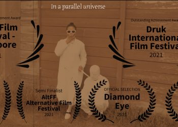 Director Eslam Hozayen Believes It Isn’t Art Till It Makes You Think