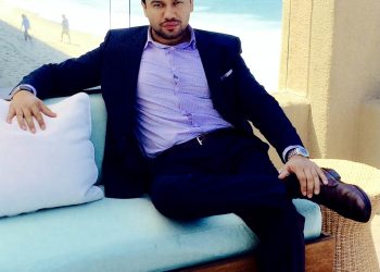 Q & A With New York’s Realtor- Naveed Khan