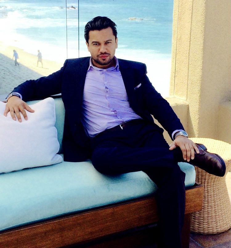 Q & A With New York’s Realtor- Naveed Khan