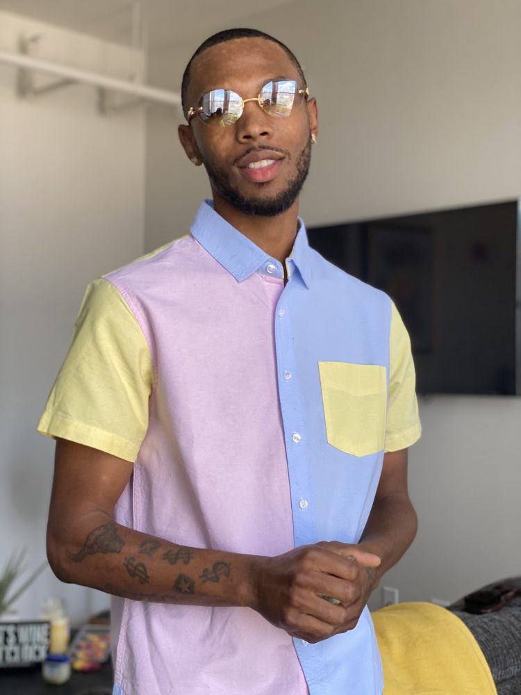 Entrepreneur Tristin Murry Shares his Advice to Thrive in the World of Business