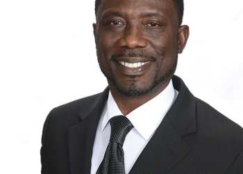 Speaker and Life Coach Heals Relationships with a Message of Compassion