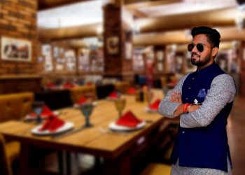 Professional Chef Bobby Rahman: The Life of a Modern Canadian Chef!