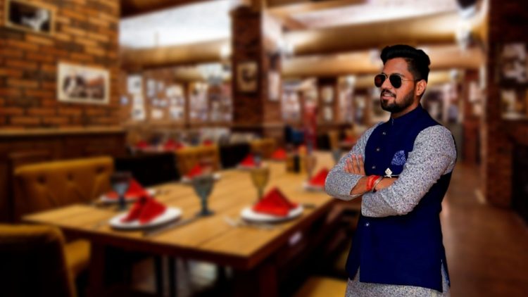 Professional Chef Bobby Rahman: The Life of a Modern Canadian Chef!