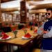 Professional Chef Bobby Rahman: The Life of a Modern Canadian Chef!