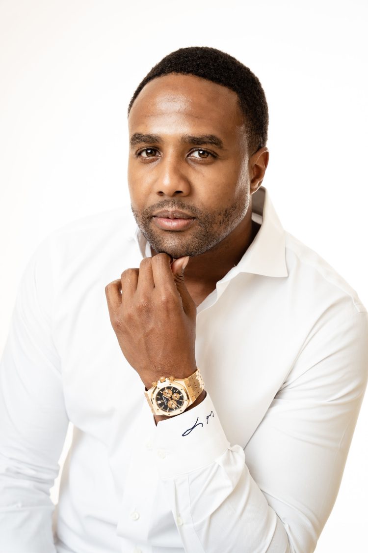 How Serial Entrepreneur and Founder CEO of Epic Health Partners Cory Williams Helps Other Entrepreneurs Find Their Groove