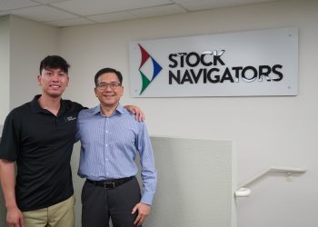 Multi-Skilled Entrepreneur Timothy Luong On How To Become A Successful Trader in 2021
