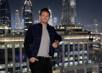 James Blackwell, The Thought Leader Within The Recruitment Space