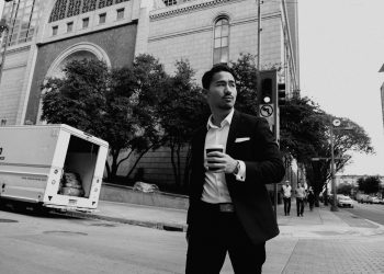 Vietnamese Immigrant, Nhut Cao Living the American Dream