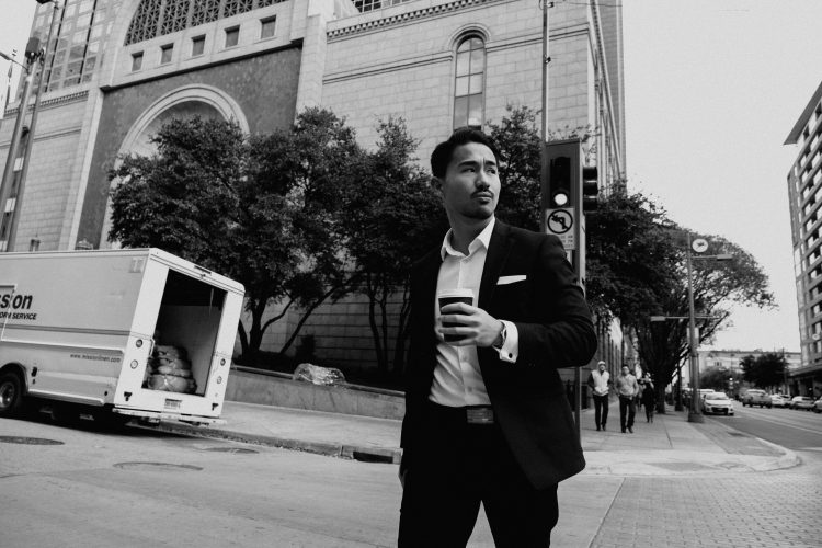 Vietnamese Immigrant, Nhut Cao Living the American Dream
