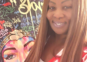 Snippets from the life of an influential entertainment journalist, Kimberly Ms. MTV turned into a renowned psychotherapy counselor