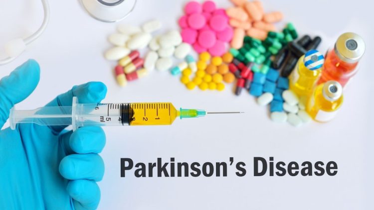 Paraquat and Parkinson’s Disease-How They Intertwine