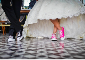 Say “I Do” in the Most Unique Way Possible