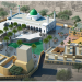 Preserving the Cultural and Religious Essence, The Al Nouri Mosque Complex – A Jewel for Future Generations