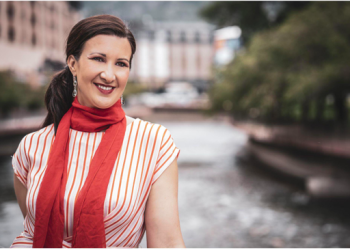 Are You Ready To Go From Confusion To Clarity? Here Is How Entrepreneur, Agata Galuszka, Is Empowering Thousands Of Women To Become Truly Unstoppable