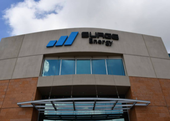 Surge Energy Progresses in The Oil & Gas Industry