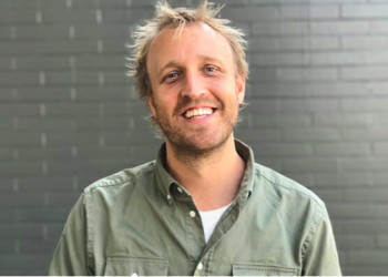 The Phoenix Must Burn to Emerge, Introducing Joel Karsberg