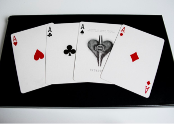 10 Tips to Increase Winning Chances While Playing Blackjack Online