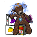 New Digital Asset, Klepto Bears Drums up Childhood Nostalgia and Adventure