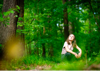 Why Is It Hard for Some People to Take Steps to Protect the Environment?