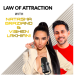Natasha Graziano Speaks About Conscious Goal Setting With Vishen Lakhiani in Special Podcast