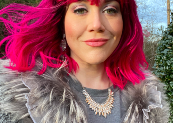 Empowering wig company proves that fashion runs deeper than clothes and accessories