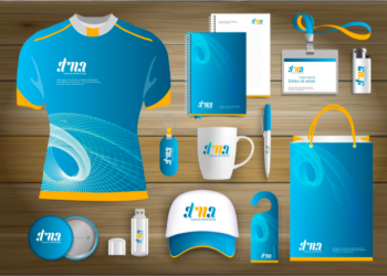 5 Reasons Why Promotional Products Are Important for Any Business
