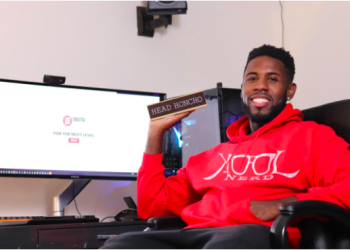 Jacoby Mondy, the CEO of Digital Brandz Shares How to Manage a Profitable Marketing Agency