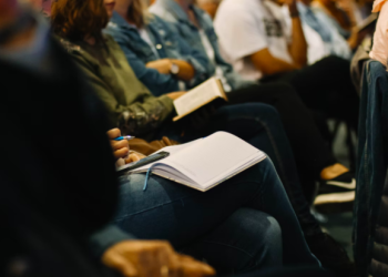 Should I Buy New Church Chairs or Used Church Chairs?