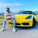 Get To Know The Man Behind Texas Moving USA – Serial Entrepreneur, Mr. Anton Galushko