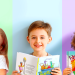 Children’s Book Publisher Takes Unique Direct-to-Consumer Approach