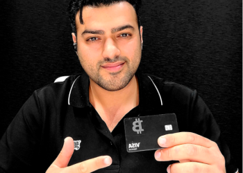 Enrich Financial Inc. Shares Why Bitcoin Isn’t a Good Investment— Credit Cards Are a Better Idea