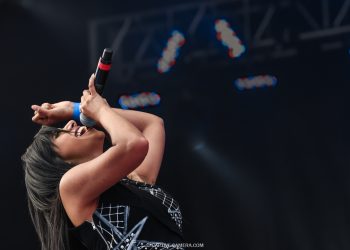 Stephanie Braganza Redefines The Music Industry With A Social Impact In Mind
