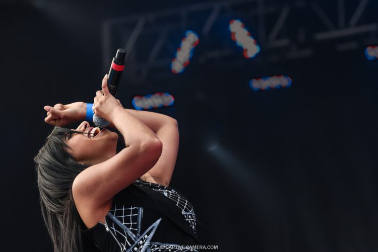 Stephanie Braganza Redefines The Music Industry With A Social Impact In Mind