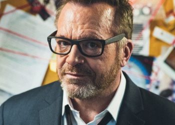 MindStir Media receives a positive review from Tom Arnold