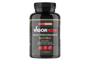 VigorNow Review – Scam Complaints or Real VigorNow Male Enhancement Pills?