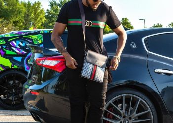 Get to know the man behind the success of Higher Life CBD Dispensary – Entrepreneur, Brandon Howard
