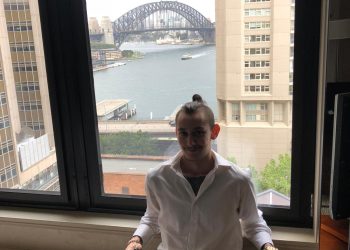 TheMacLyf On How He Stayed Determined To His Goals Despite Setbacks In Life!