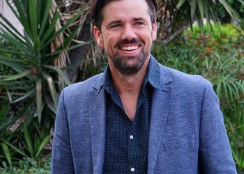 Real Estate Investor Joe Arias building his empire