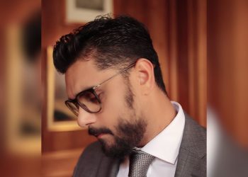 Marketing Whiz Syed Ali Naqvi Believes Innovation Is The Key To Success