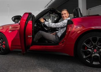 Eric Tristan Veszely shares some of his tips to become successful in life.