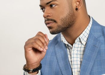 Donovan J. Greening, a phenomenal digitalpreneur, thrilling people with his victory.